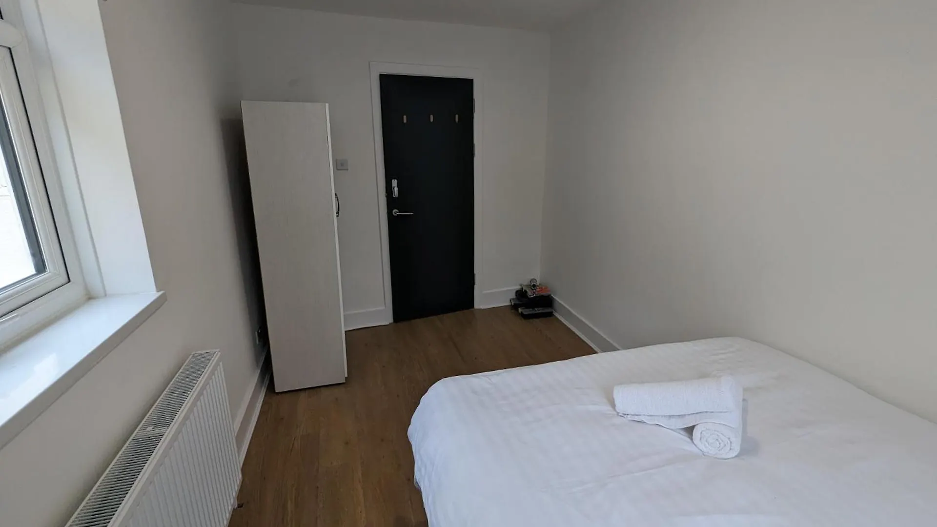 Mile End Rooms London United Kingdom