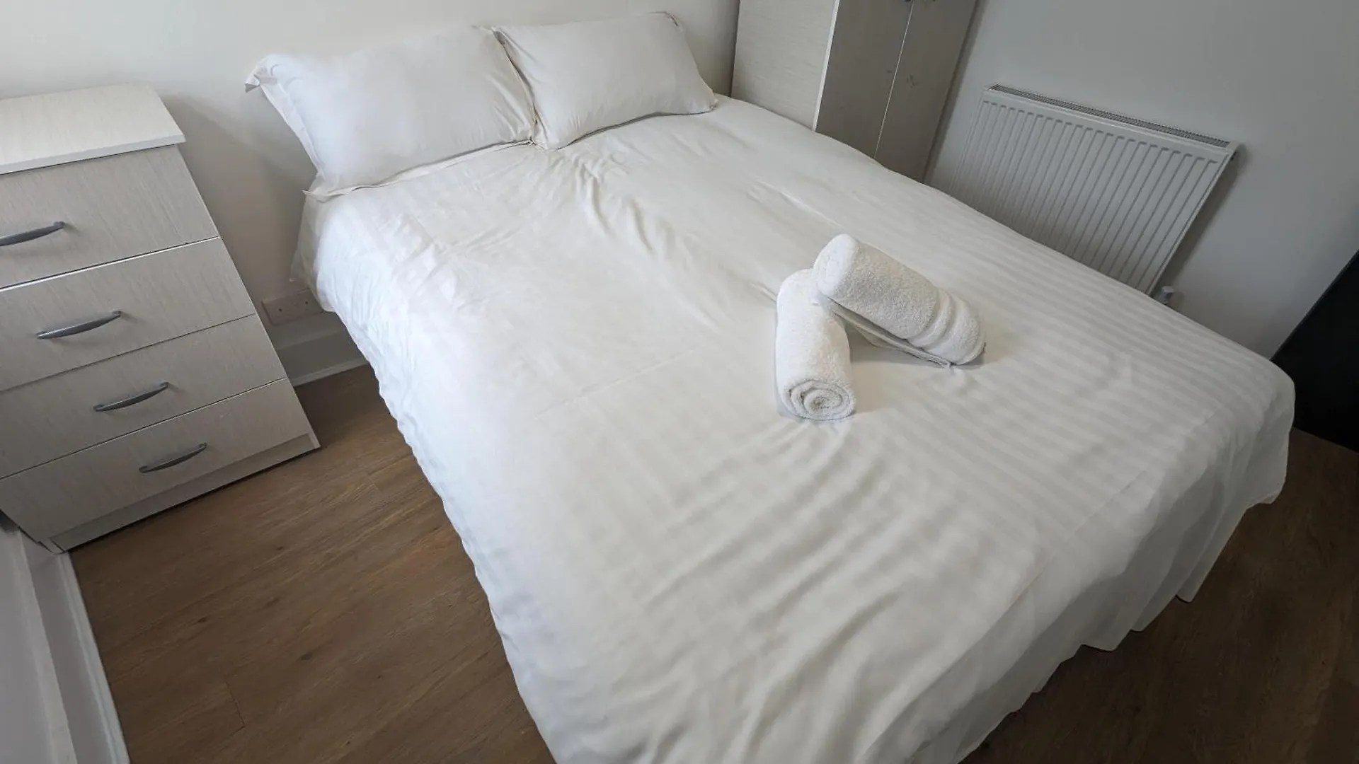 Guest house Mile End Rooms London