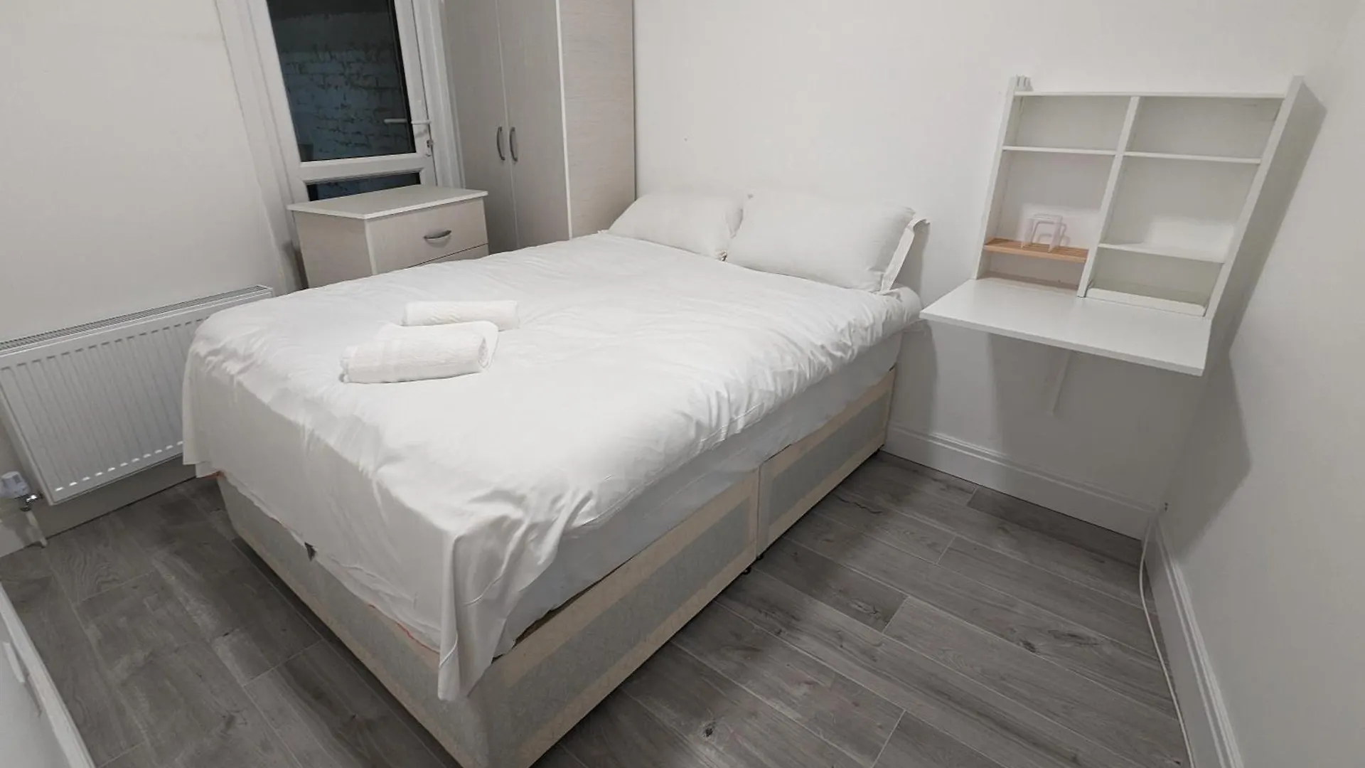 Guest house Mile End Rooms London